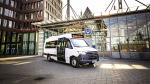 Mercedes-Benz Sprinter City 45 2019 года